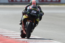 Johann Zarco, Monster Yamaha Tech 3