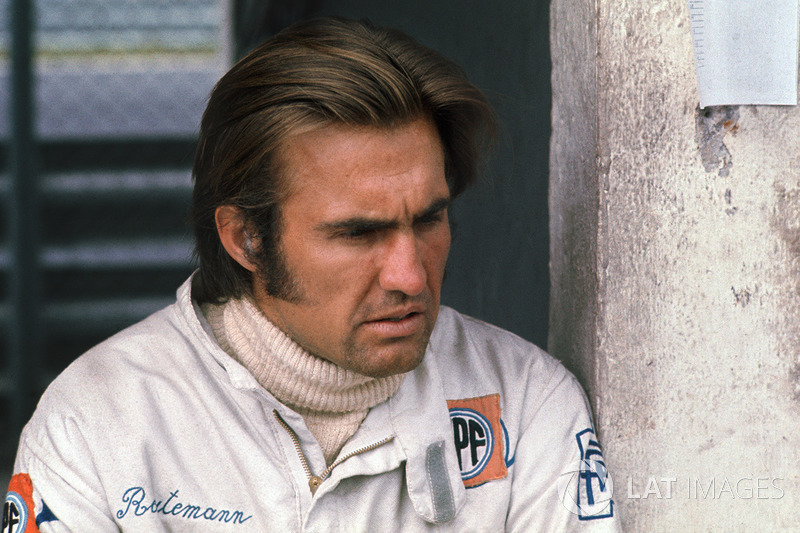 Carlos Reutemann, Brabham