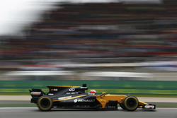 Nico Hulkenberg, Renault Sport F1 Team RS17