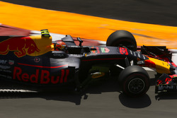 Max Verstappen, Red Bull Racing RB13