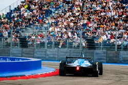 Sébastien Buemi, Renault e.Dams