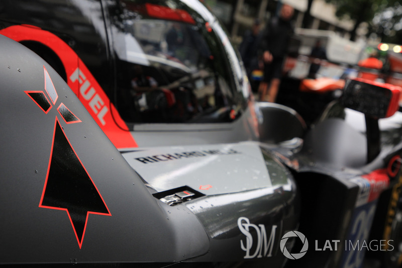 TDS Racing