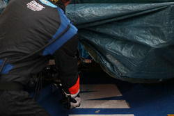#47 Cetilar Villorba Corse Dallara P217 Gibson: Roberto Lacorte, Giorgio Sernagiotto, Felipe Nasr