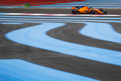 Fernando Alonso, McLaren MCL33