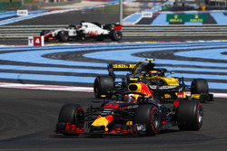 Max Verstappen, Red Bull Racing RB14