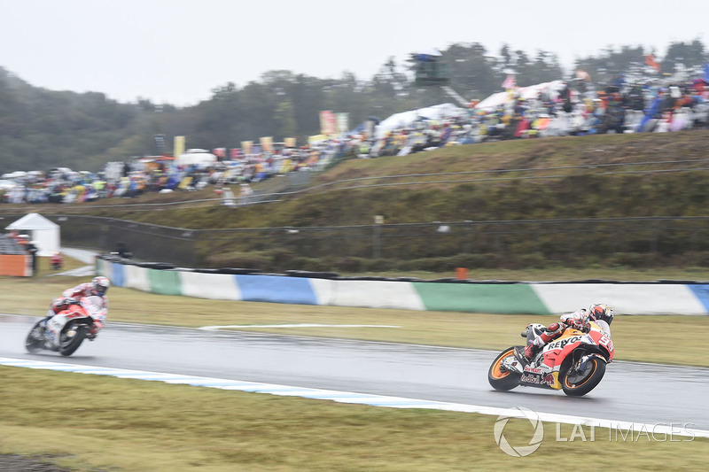 Marc Márquez, Repsol Honda Team