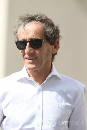Alain Prost