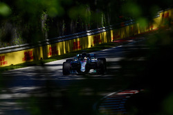 Lewis Hamilton, Mercedes-AMG F1 W09