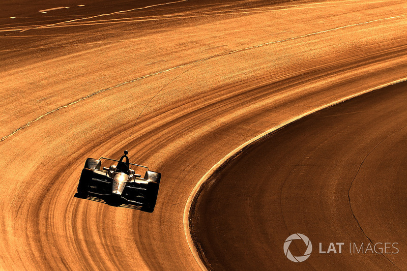 Marco Andretti, Herta - Andretti Autosport Honda
