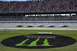 Renn-Action in Talladega