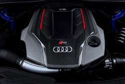 Audi RS4 Avant
