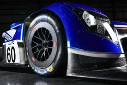 Ginetta G60-LT-P1