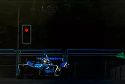 Sébastien Buemi, Renault e.Dams