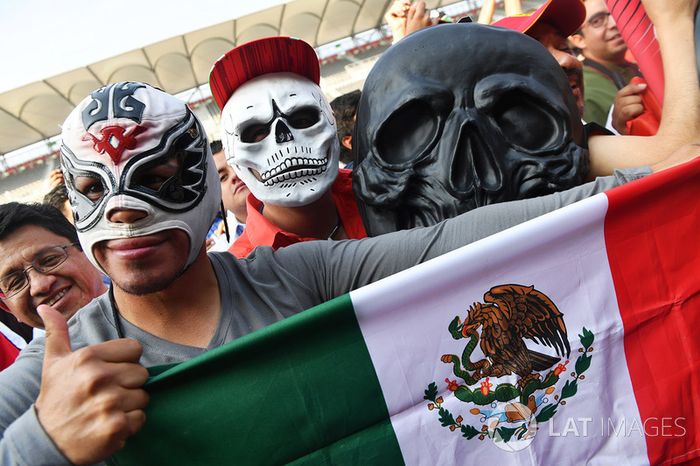 Lucha Libre y máscara de día de muertos