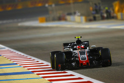 Kevin Magnussen, Haas F1 Team VF-18 Ferrari