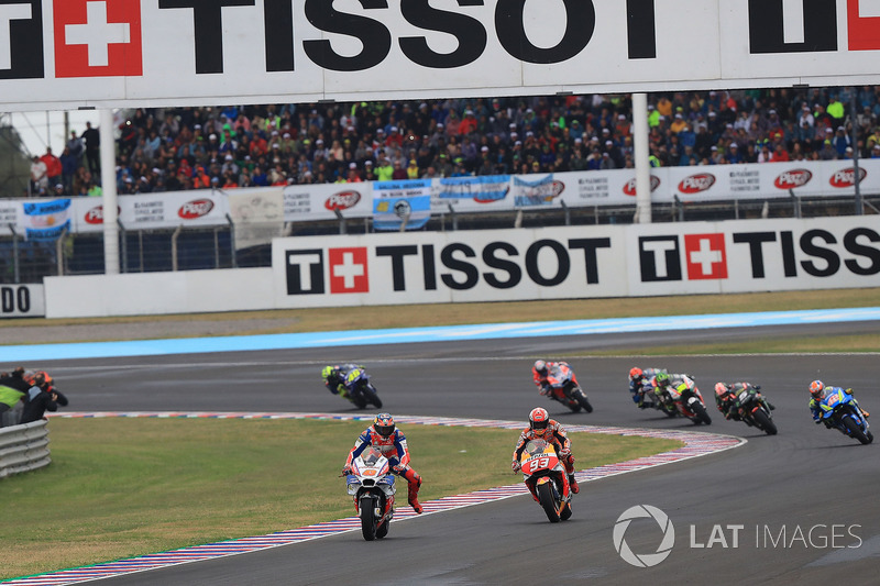 Jack Miller, Pramac Racing, Marc Marquez, Repsol Honda Team