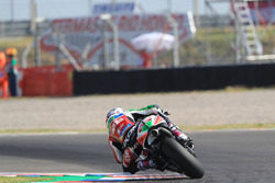 Aleix Espargaro, Aprilia Racing Team Gresini