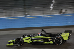 Charlie Kimball, Carlin Chevrolet