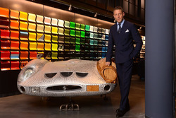 Lapo Elkann, Squadra Corse Garage Italia Americas
