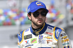 Chase Elliott, Hendrick Motorsports Chevrolet Camaro
