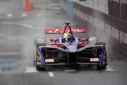 Alex Lynn, DS Virgin Racing
