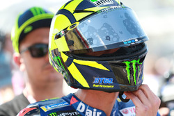 Валентино Россі, Yamaha Factory Racing