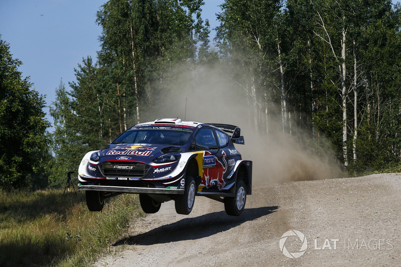 Rallye de Finlande