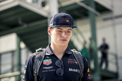 Max Verstappen, Red Bull Racing