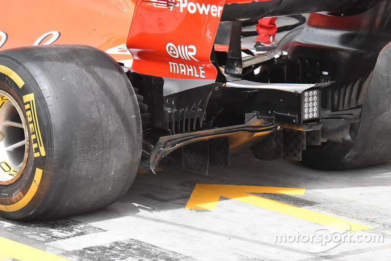 Ferrari SF71H