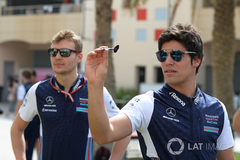 Gran Premio de Bahrein
