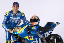 Alex Rins, Team Suzuki MotoGP