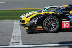 #10 Wayne Taylor Racing Cadillac DPi