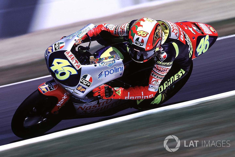 Valentino Rossi