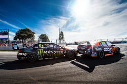 Кемерон Вотерс, Prodrive Racing Australia Ford, Джеймс Кортні, Walkinshaw Racing