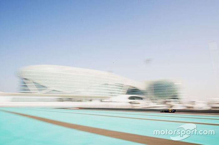 Niko Kari, MP Motorsport