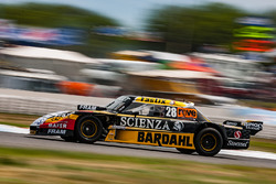 Emiliano Spataro, Renault Sport Torino