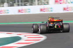 Max Verstappen, Red Bull Racing RB13