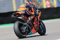 Bradley Smith, Red Bull KTM Factory Racing