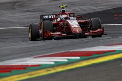 Nyck De Vries, PREMA Racing