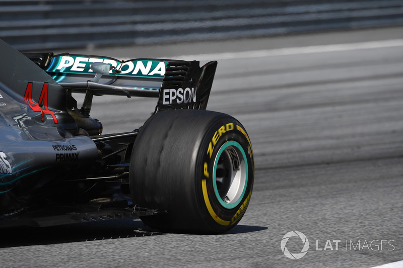 TOP-25 - Osztrák Nagydíj - F1 2018