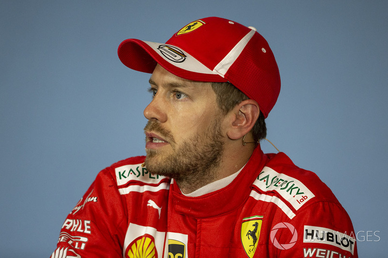 F1 2018 - Osztrák Nagydíj - időmérő