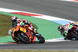 Пол Еспаргаро, Red Bull KTM Factory Racing
