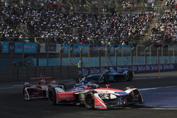 Ник Хайдфельд, Mahindra Racing
