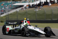 Zachary Claman De Melo, Dale Coyne Racing Honda