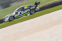 Craig Lowndes, Triple Eight Race Engineering Holden