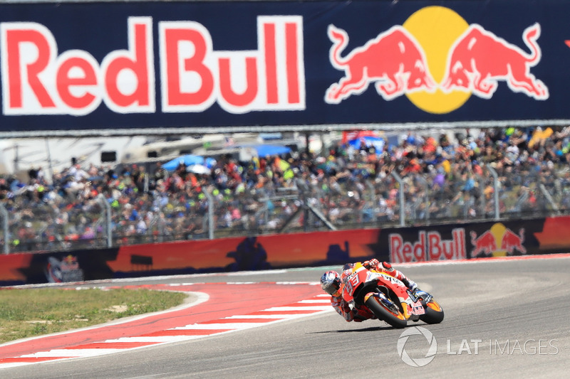 Marc Marquez, Repsol Honda Team