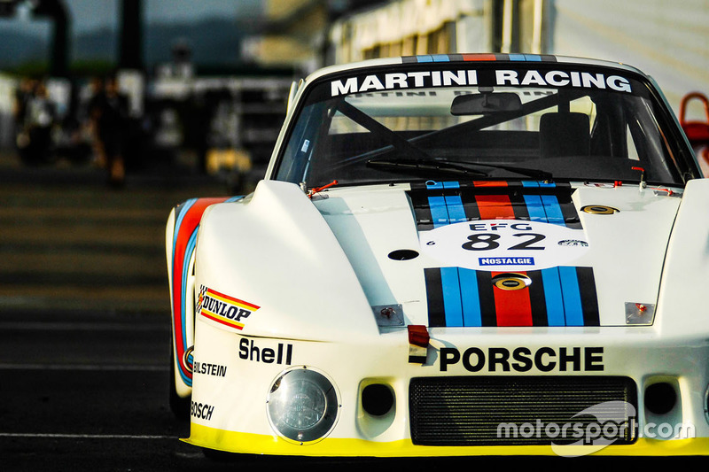 Porsche 935