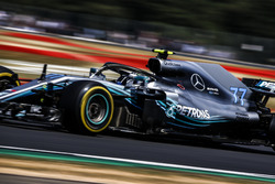 Valtteri Bottas, Mercedes-AMG F1 W09