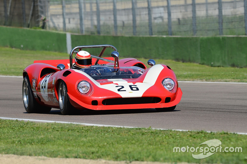 Motor Legend Festival