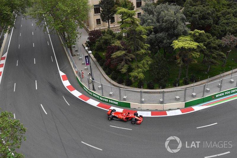 Кими Райкконен, Ferrari SF71H
